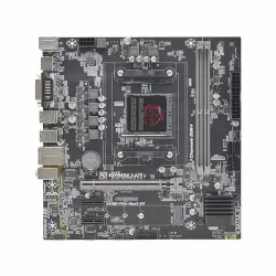 Afox B450-MA-V2 DDR4 AMD Micro ATX Motherboard